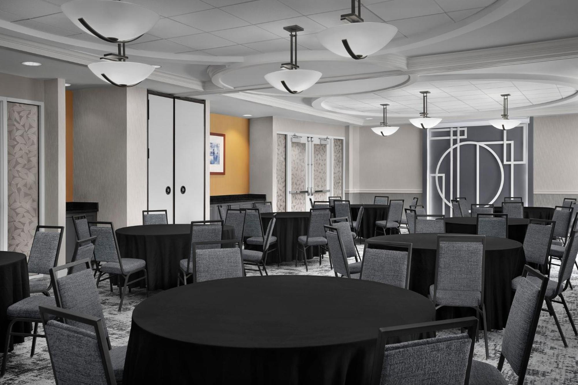 Hotel Indigo Jacksonville-Deerwood Park By Ihg Eksteriør billede