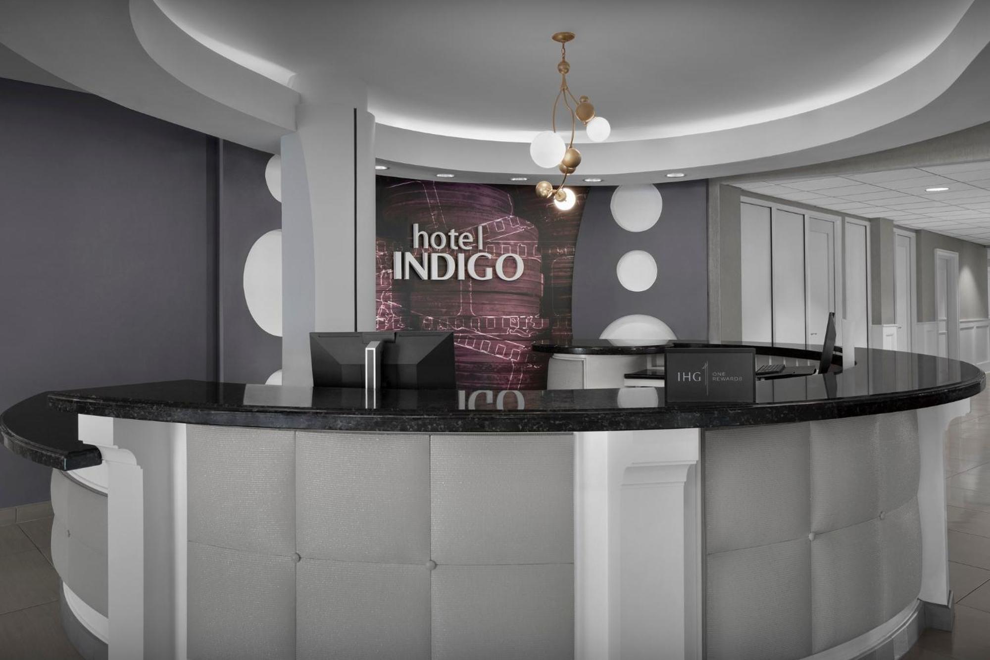 Hotel Indigo Jacksonville-Deerwood Park By Ihg Eksteriør billede