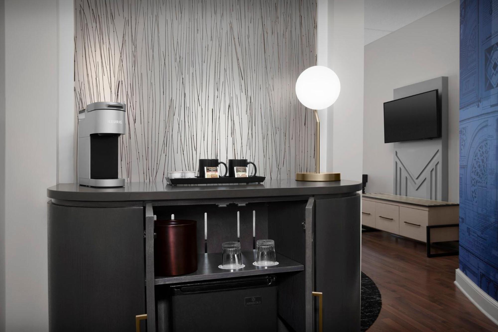 Hotel Indigo Jacksonville-Deerwood Park By Ihg Eksteriør billede
